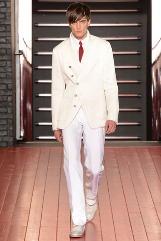 John Varvatos / - 2013